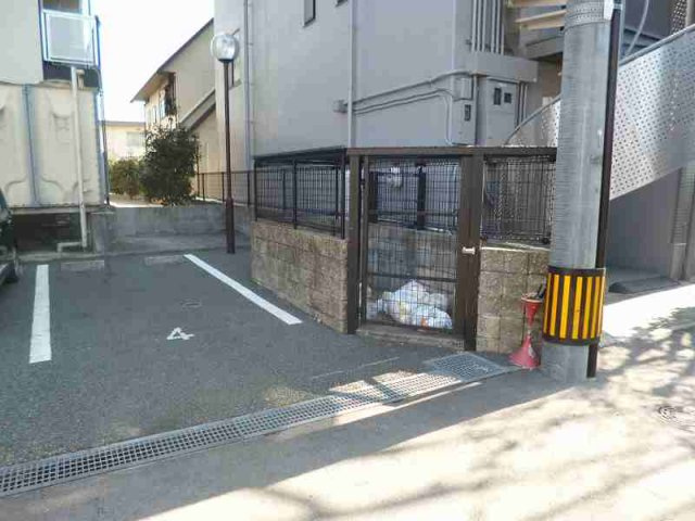 レオパレスフラワーヒル熊本のその他|写真と現状が異なる場合は、現状を優先致します。