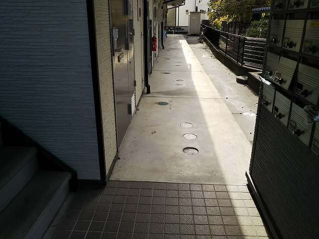 レオパレス白坪のその他|写真と現状が異なる場合は現状を優先します。