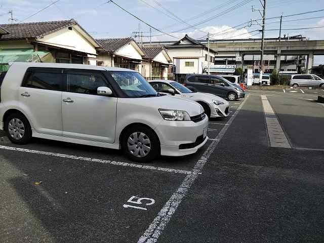レオパレス白坪のその他|写真と現状が異なる場合は現状を優先します。