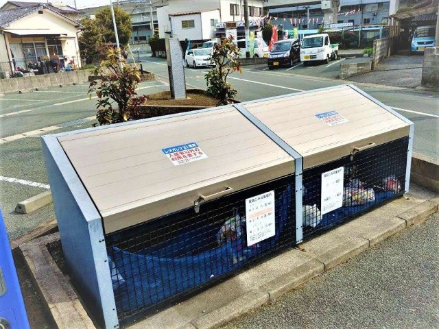 レオパレス白坪のその他|写真と現状が異なる場合は現状を優先します。