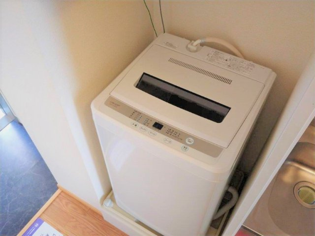レオパレス白坪のその他|設備・仕様は号室により異なる為、現況を優先致します。