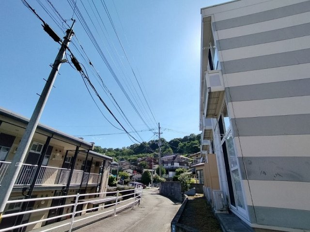 レオパレス花岡のその他|設備仕様は号室により異なる為、現況を優先致します。