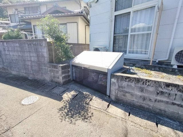 レオパレス花岡のその他|設備仕様は号室により異なる為、現況を優先致します。