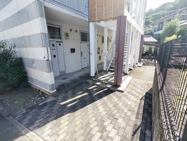 レオパレス花岡のその他|設備仕様は号室により異なる為、現況を優先致します。