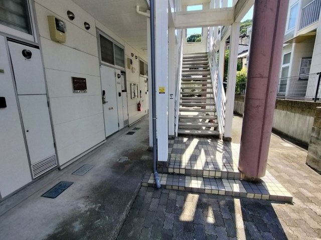 レオパレス花岡のその他|設備仕様は号室により異なる為、現況を優先致します。