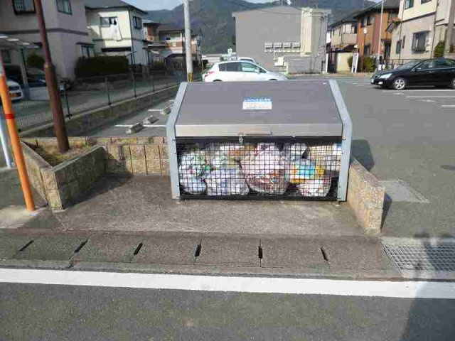 レオパレス下代エスティのその他|設備仕様は号室により異なる為、現況を優先致します。