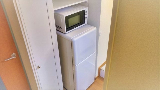 レオパレスたかののその他