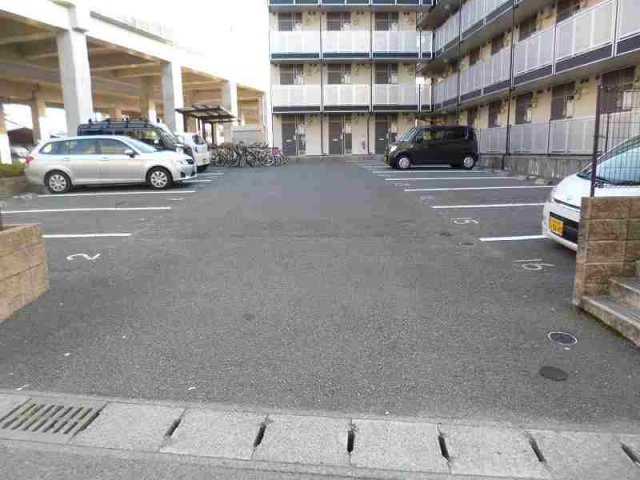 レオパレスシャルム花園のその他|設備仕様は号室により異なる為、現況を優先致します。