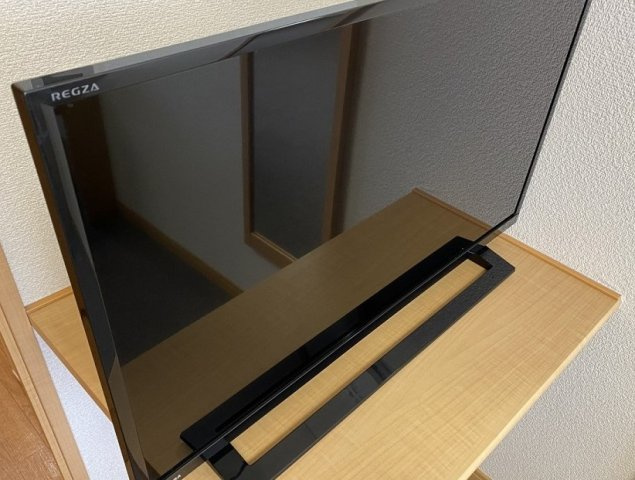 レオパレスシャルム花園のその他|設備・使用は号室により異なる為、現況を優先致します。