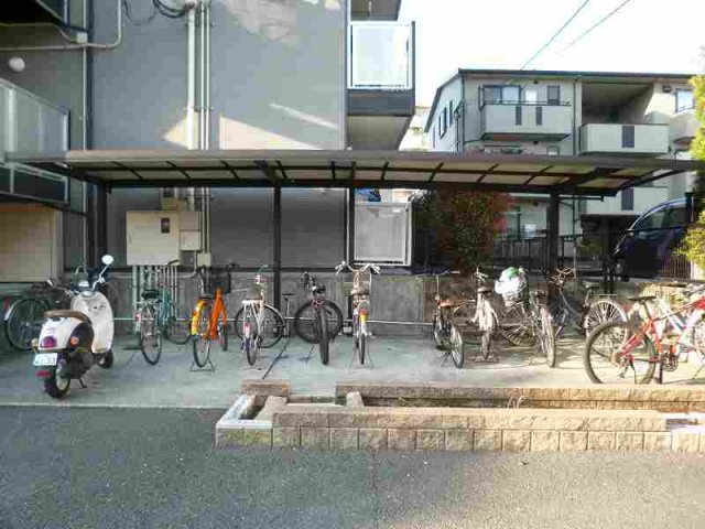 レオパレスシマザキのその他|写真と現状が異なる場合は現状を優先します。