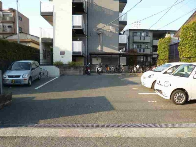 レオパレスシマザキのその他|写真と現状が異なる場合は現状を優先します。