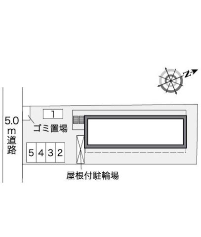 レオパレスシマザキのその他