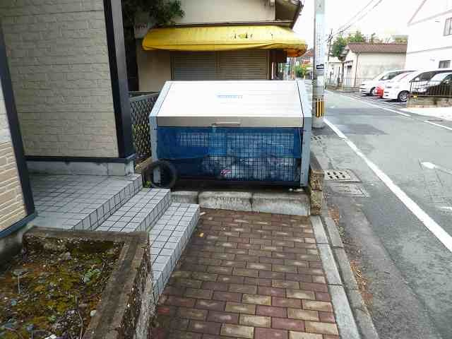レオパレス園光Ⅰのその他|設備仕様は号室により異なる為、現況を優先致します。