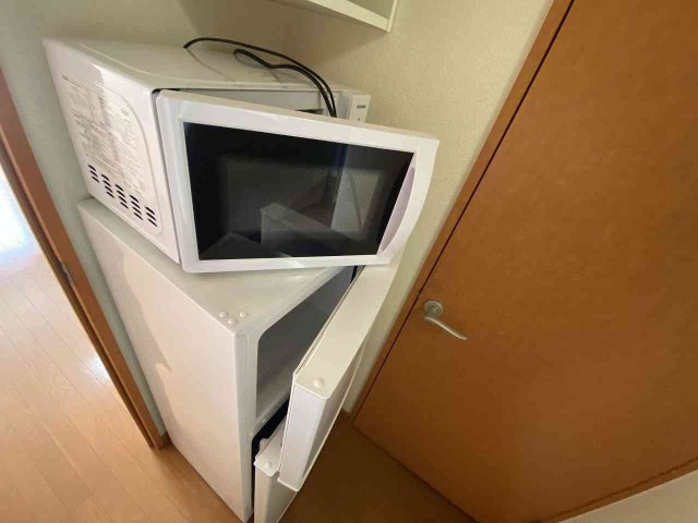 レオパレスキタジマのその他|設備仕様は号室により異なる為、現況を優先致します。