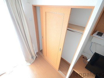 レオパレスキタジマの内装|内装です