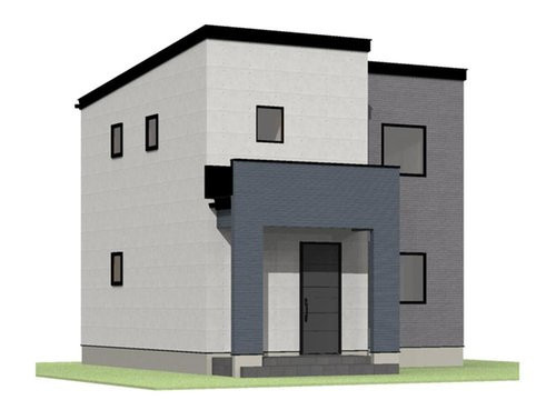 山形市東青田１丁目の新築一戸建