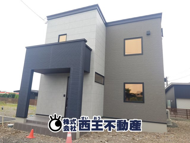 山形市東青田１丁目の新築一戸建