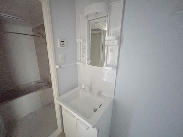 【洗面所】 | ※同施工会社のイメージ写真※