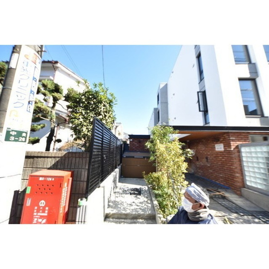 【その他】ＰＡＳＥＯ新中野