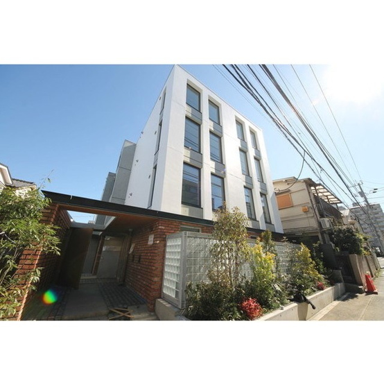 【外観】ＰＡＳＥＯ新中野