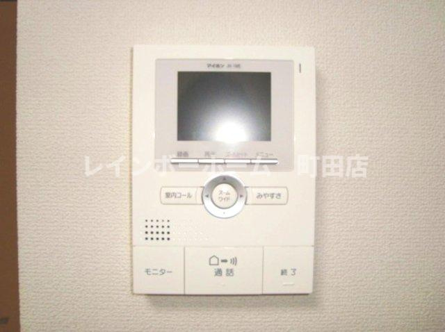 コンフォース※初期費用分割後払いサービス利用可能物件のセキュリティ