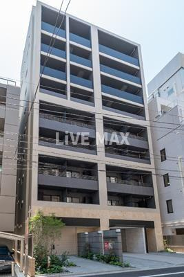 THE AXIS KOJIMACHIの画像