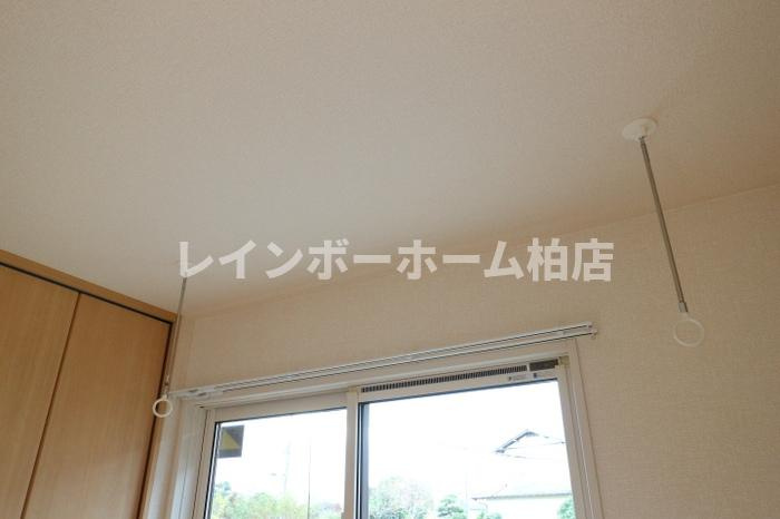 仲介手数料（賃料の1.10ヵ月）の50％OFF対象物件！の設備