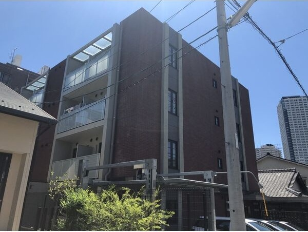 イースタンヒルズ覚王山