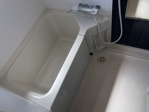 イースタンヒルズ覚王山の浴室