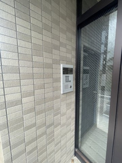 【エントランス】 | トーコーハイム