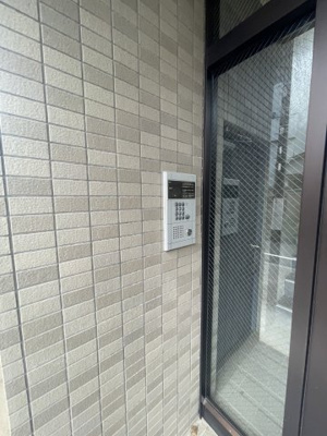 【エントランス】 | トーコーハイム