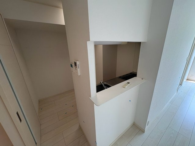ルミエール　ハルム の内装