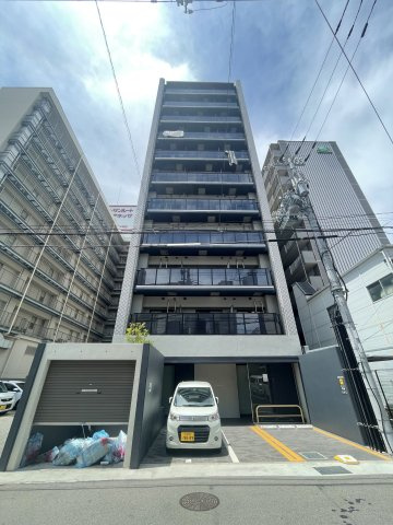 【その他】ファーストフィオーレ神戸湊町 