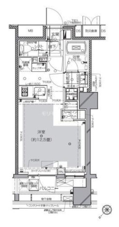 ピアース銀座レジデンス