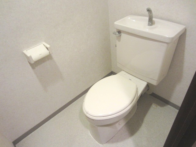 【トイレ】