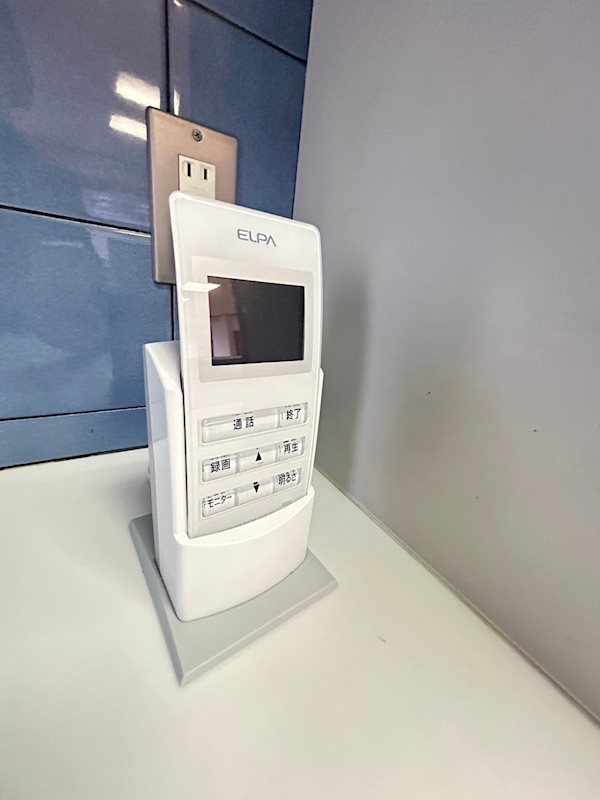 新神戸H.Holdingsビルのセキュリティ