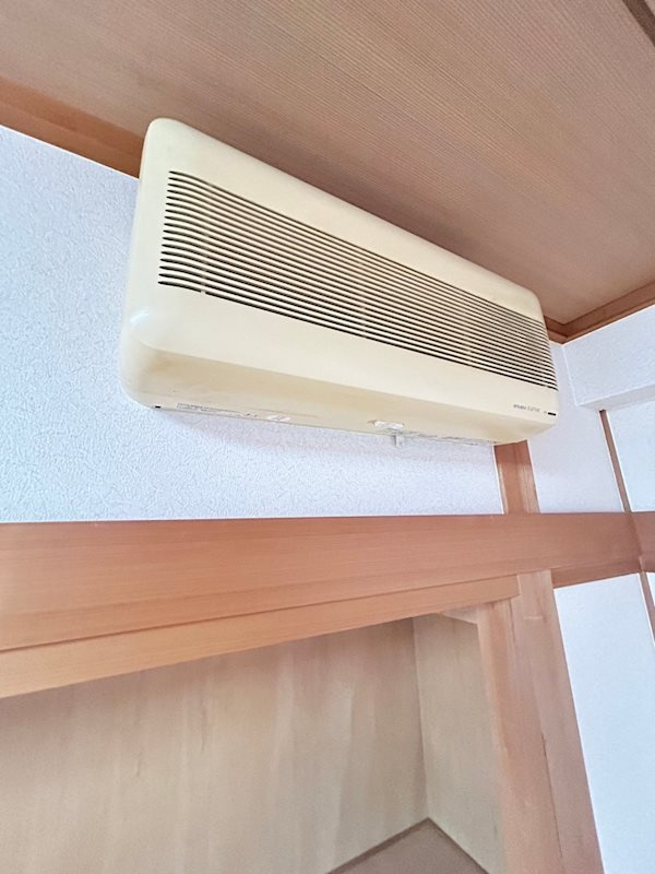 新神戸H.Holdingsビルの設備