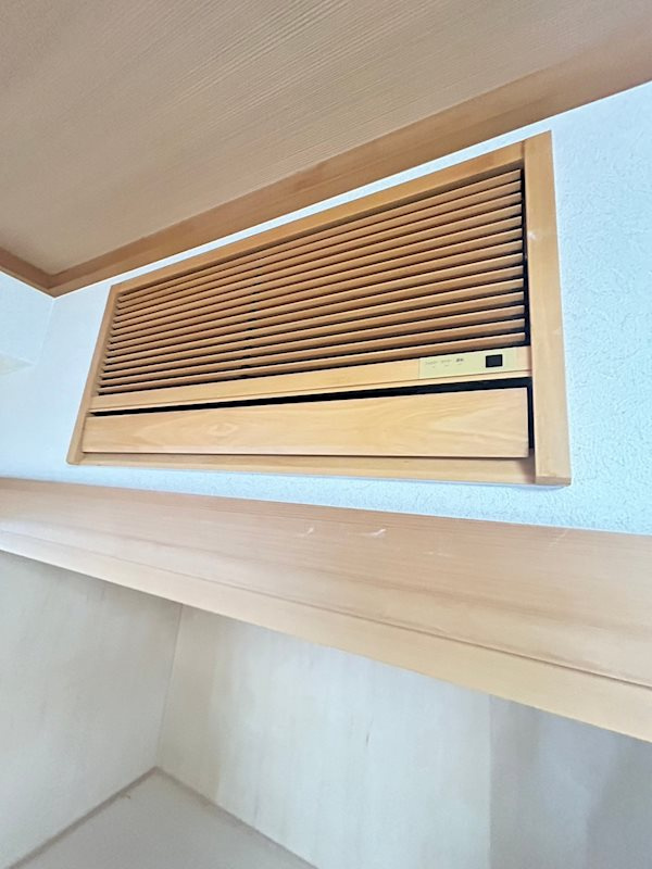 新神戸H.Holdingsビルの設備