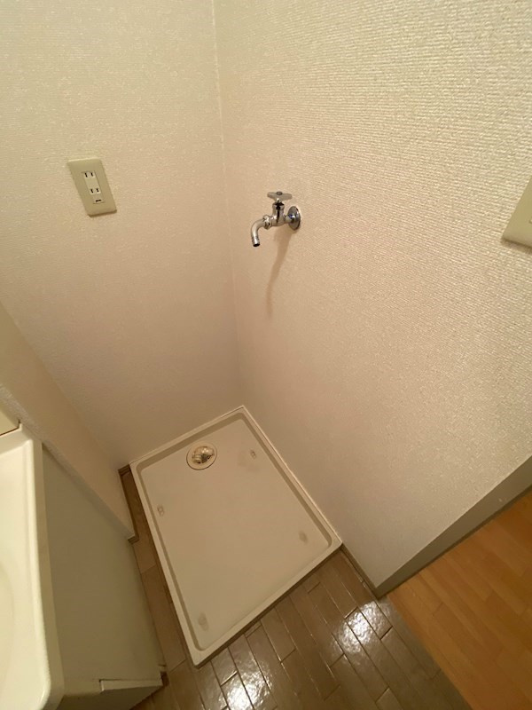 ビバーチェ須磨の設備