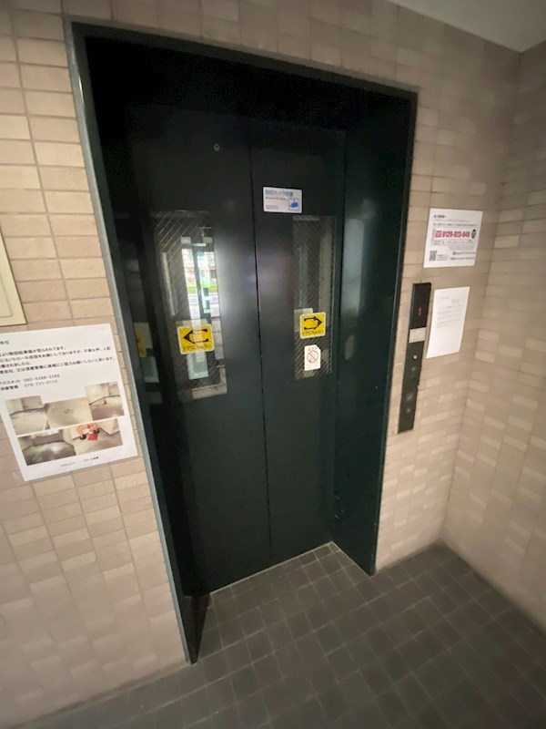フロール須磨のその他共用部分