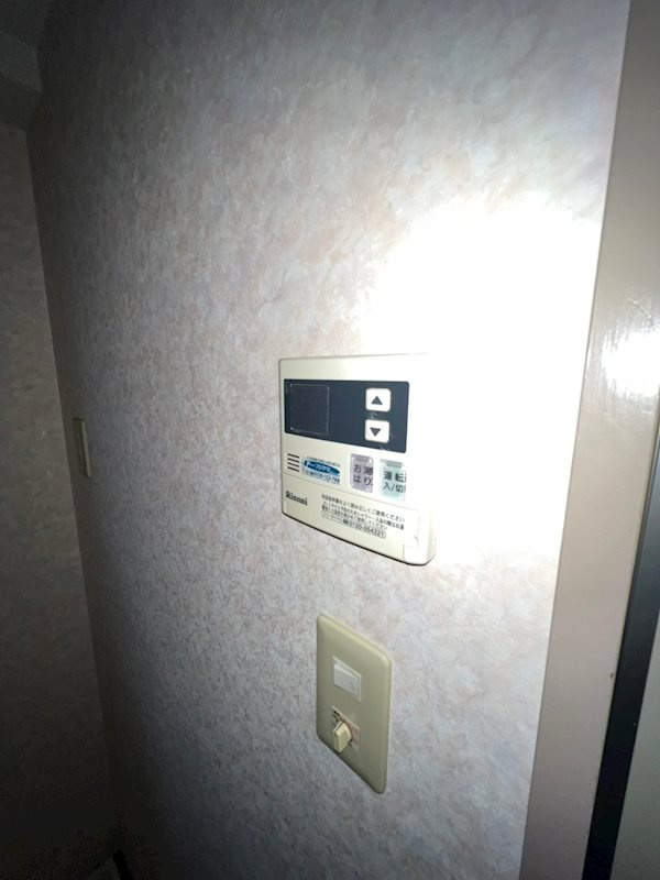 エスポワール諏訪山のその他