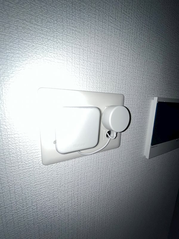 クオーレ神戸山手の設備