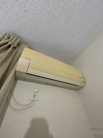 レオパレス甲子園CITYの設備