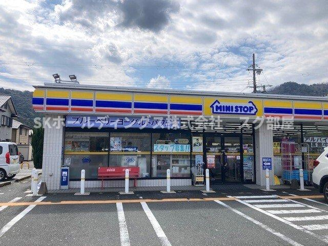 ミニヨンコリーヌＡの周辺|ミニストップ 大飯運動公園前店まで1300m
