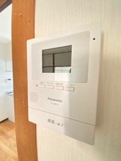 マンションエイトのセキュリティ