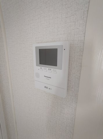 マンションエイトの外観