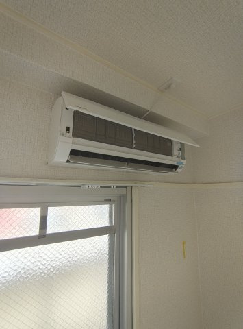 マンションエイトのその他共用部分
