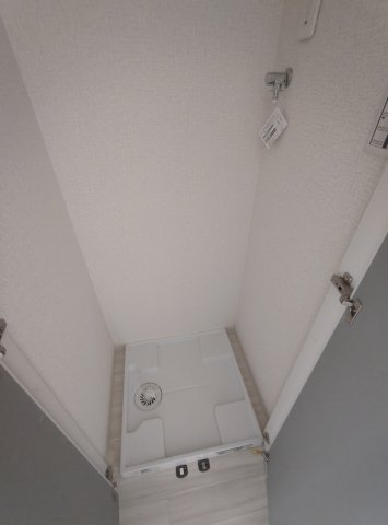 マンションエイトの外観