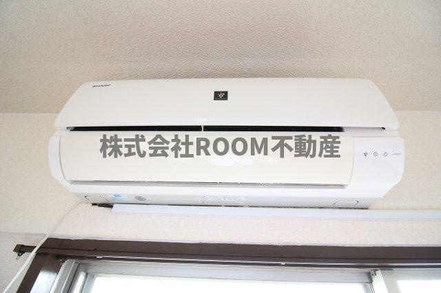 NJ北原の設備