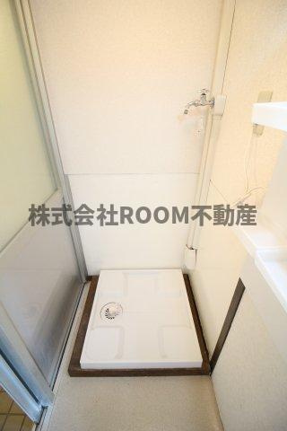NJ北原の設備